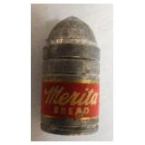 UNUSUAL MERITA PENCIL SHARPENER