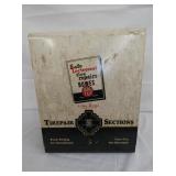 15X19 BOWES TIREPAIR COUNTER CABINET