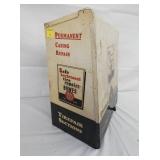 VIEW 3 SIDE W/ GRAPHICS