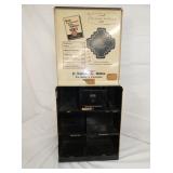 VIEW 4 INSIDE 15X19 CABINET