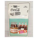 16X27 TAB CARDBOARD EASEL BACK