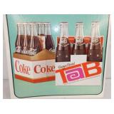 VIEW 2 CLOSEUP W/ CARTONS