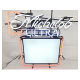 26X25 MICHELOB ULTRA NEON