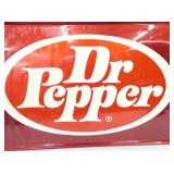 VIEW 2 CLOSEUP DR. PEPPER SIGN