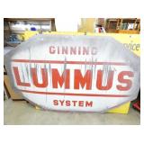 78X48 LUMMUS SYSTEM SIGN