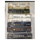 VIEW 2 CLOSEUP CITY TAGS