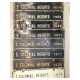 VIEW 2 CLOSEUP CITY TAGS