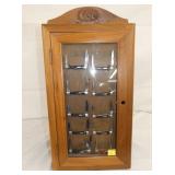 13X25 CASE KNIFE COUNTER DISPLAY