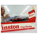 VIEW 2 CLOSEUP SELF FRAMED