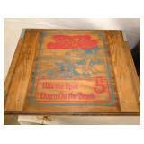 VIEW 2 CLOSEUP PEPSI DOUBLE DOT