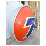 VIEW 2 CLOSEUP W/ 9IN CAN