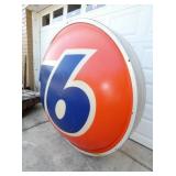 VIEW 3 SIDE 76 CAN SIGN