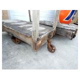 VIEW 2 CLOSEUP CARTS