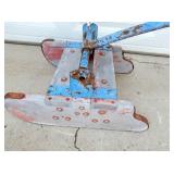 VIEW 4 LEFTSIDE 68X18