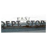 VIEW 2 CLOSEUP STAINLESS STEEL