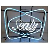 24x22 SEALY NEON 