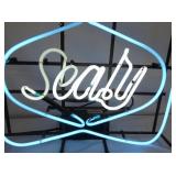 VIEW 2 CLOSE UP SEALY NEON 