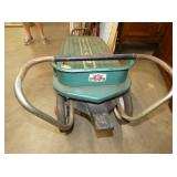 VIEW 3 CLOSEUP MTD WAGON