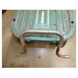 VIEW 4 W/ FOOT BRAKE