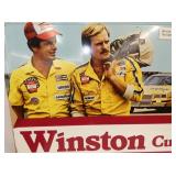 VIEW 2 CLOSEUP SELF FRAMED