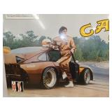 VIEW 2 CLOSEUP SELF FRAMED