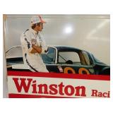 VIEW 2 CLOSEUP SELF FRAMED