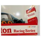 VIEW 3 EMB. WINSTON SIGN