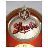 VIEW 2 CLOSEUP STROHS