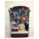 20X31 EMB. CAMEL LIGHTUP SIGN