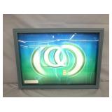 29X21 KOOL BE TRUE LIGHTUP SIGN