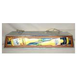 44X9 CORONA LIGHTUP POOL TABLE LIGHT
