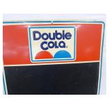VIEW 2 CLOSEUP DOUBLE COLA