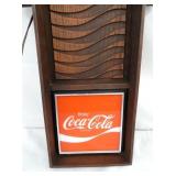 VIEW 2 CLOSEUP CLOCK