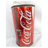 9X14 COKE COOLER