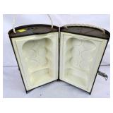 VIEW 3 INSIDE COKE COOLER