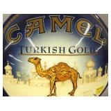 VIEW 2 CLOSEUP JOE CAMEL