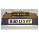 40X13 BUDLIGHT POOL TABLE LIGHT