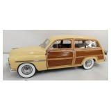 9IN 1949 PANEL MERCURY STATION WAGON