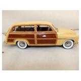 VIEW 2 CLOSEUP OTHERSIDE WAGON