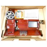 VIEW 2 CLOSEUP TOY VIEWER W/ BOX