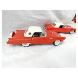 VIEW 2 CLOSEUP THUNDERBIRD