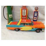 VIEW 2 CLOSEUP FRICTION CAR