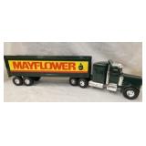 19IN MAYFLOWER TRUCK