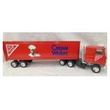 19IN CREAM OF WHEAT TRUCK