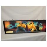 VIEW 3 OTHERSIDE POOL TABLE LIGHT