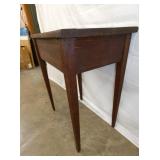 VIEW 2 CLOSEUP PRIM. TABLE