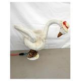 14X19 ANIMATED DUCK STORE DISPLAY