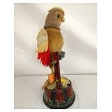 8X18 BO PARROT TOY