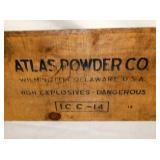 VIEW 2 CLOSEUP ATLAS BOX