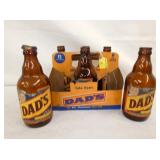 DADS DRINK CARTON W/ BOTTLES